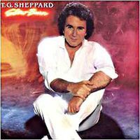 T.G. Sheppard - Slow Burn